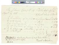 B05F27 - Order to pay Jacob Souder for building fireplaces, 1797-08-14