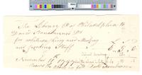 B05F28 - Order to pay David Stoneburner for building repairs, 1797-11-11