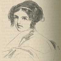 Portraits of American Women