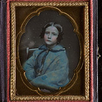 Cased Photograph Collection