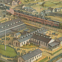 Civil War Hospitals