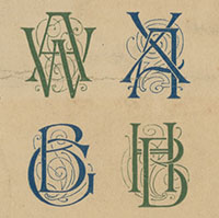 David Doret Ephemera Collection