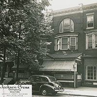Jackson-Cross Company Realtors Property Photograph Collection