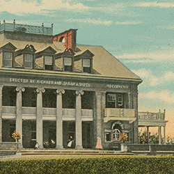 Miscellaneous Collections