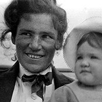 Marriott C. Morris Collection