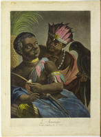 Race and Visual Culture Digital Collection, 1600-1800