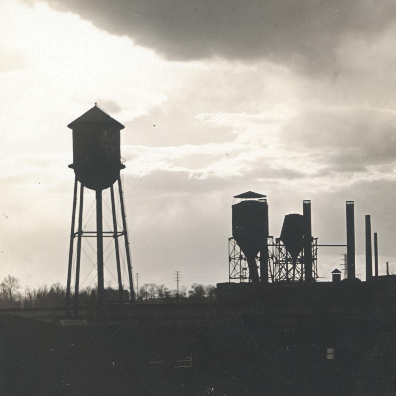 George Mark Wilson Photograph Collection