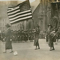 World War One Photographs and Ephemera