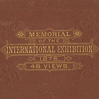 Michael Zinman World's Fairs Collection