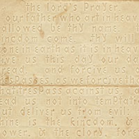 Michael Zinman Raised Letter Publications