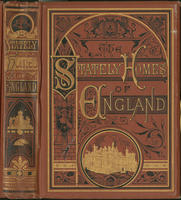 The stately homes of England