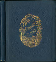 Panorama of remarkable places