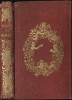 The token of friendship : or, Home the centre of the affections