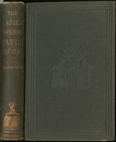The ladies' work-table book, containing clear and practical instructions in all kinds and descriptions of fancy and plain needlework