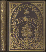 The ivy wreath