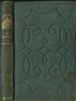 Supplement to "Six Months in a Convent"