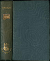 The dramatic works of William Shakspeare