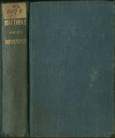 Matthias and his impostures