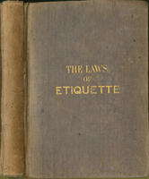 The laws of etiquette