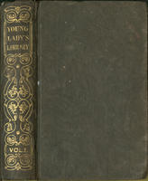 The young lady's book of elegant prose