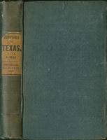 The history of Texas