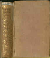 The young lady's book of classical letters