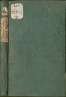 The testimony of God against slavery