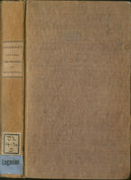 Letters, conversations, and recollections of S. T. Coleridge