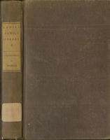 The history of the condition of women