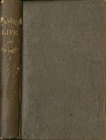 The life of the Rev. George Crabbe