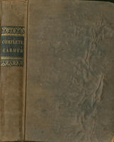 The complete farmer and rural economist