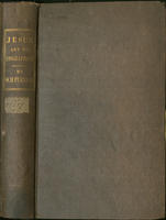 Jesus and His biographers