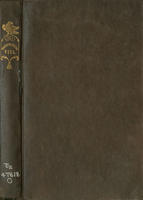 A life of George Washington, in Latin prose