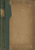 Remarks on the abracadabra of the nineteenth century