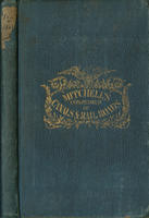 Mitchell's compendium of the internal improvements of the United States