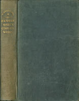 The works of Hannah More