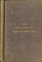 The intellectual house-keeper