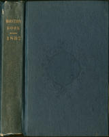 The Boston book