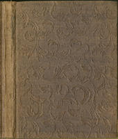 Harpstring, a collection of poems, by L. F. R.