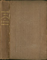 An elementary course of civil engineering