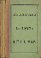 Illinois in 1837