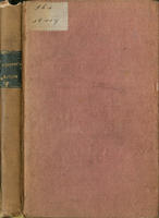 Letters on the improvement of the mind