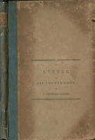 A letter to his countrymen