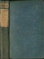 Journal of a residence in Scotland...