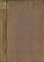 The early years of the late Bishop Hobart