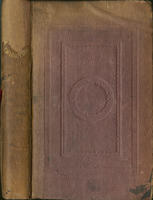 Familiar letters on public characters, & public events