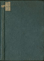 A sermon occasioned by the death of the Rev. James Patterson
