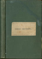 Elements of conic sections