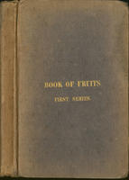 Book of fruits