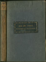 A discourse, embracing the civil and religious history of Rhode-Island